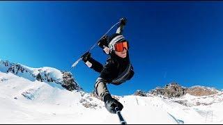 Stubai Shred 2.0