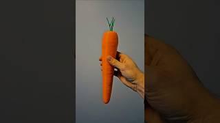 3D printing The Carrotana of Despair