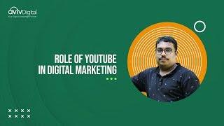 Why YouTube is Inevitable in Digital Marketing | Aviv Digital