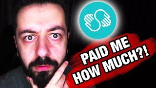 How Much Money Did I make with Skillshare in 3 months?!