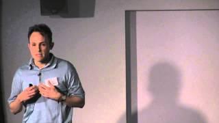 Matt Jones - Thoughts that go bump in the night