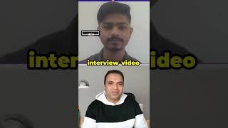 The moment he got hired by amazon - AWS DevOps Interview Questions  Answers #aws #devops #cloudops