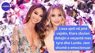 Liesa sjell në jetë vajzën, Kiara zbulon detajin e veçantë mes tyre dhe Lunës