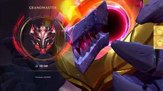 How To Counter OTP Fiora Player Full Ranked Gameplay