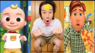【Anime】Amazing video Funny video Best comedy