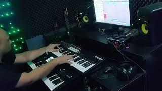 Ashfaqul Alam | KeysColLab vol. 1