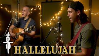 Small Town Titans - Hallelujah