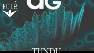 AURELA GACE - TUNDU