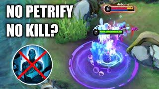 YOU CAN'T KADITA WITHOUT PETRIFY | THEY NEED TO FIX THIS