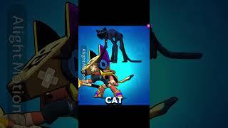 Time for a Catnap️ |Brawl Stars| |Finx| #edit #brawlstars