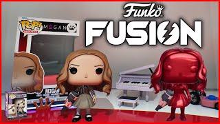 Funko Fusion How To Unlock M3GAN (All Locations)