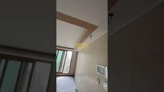 #힐스테이트#영통우물박스#힐스테이트실링팬#실링팬보강#아치게이트#라인조명#루루#감성디자인