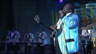 BB King Montreux 1993 part 1