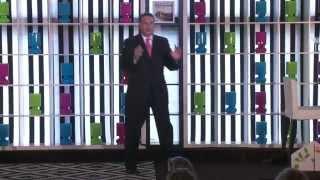 David Lorenzo Speaks at Women's Success Summit