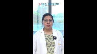 Dr Reena Orkey (About Tips for Pregnant Women During the Monsoon)