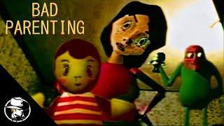 Most Disturbing Game I've Played [Bad Parenting]