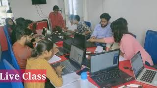 SV DIGITAL INDIA IT CRASH COURSES IN PUNE