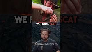 Discovering The Rarest Animal IN THE WORLD?!  | JRE featuring Forrest Galante