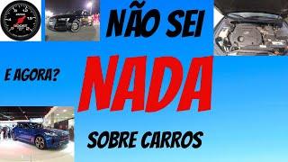 Não sei NADA sobre carros - O básico que você precisa saber!