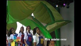 Mira cuántas cosas (Corito Chichigua)
