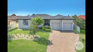 12 Merrinee Place, Tamworth