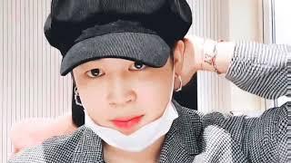 Fmv Park Jimin/ Apollo