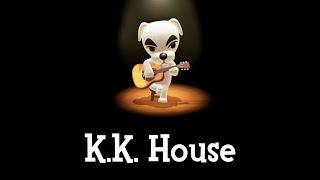 K.K. House (ACNH)