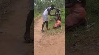 Good Samaritan