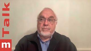English Content - Terroranschlag der Hamas und seine Folgen in den USA, erläutert von Rabbi Cooper