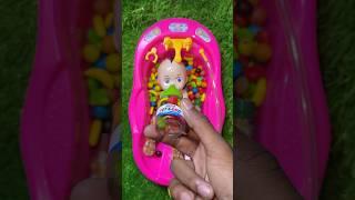 Toyland eating coco funny toy-Part-56#toys #toyland #toyreviews #satisfying #toysland