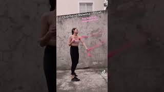 Rope Flow 101: Overhand Release /Float