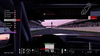 simfx bimmer league catalunya