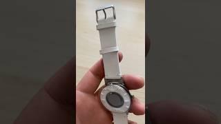 Eone Bradley White watches - Review