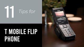 11 Tips On T Mobile Flip Phone For Seniors