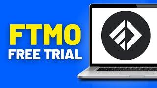 How to Start FTMO Free Trial