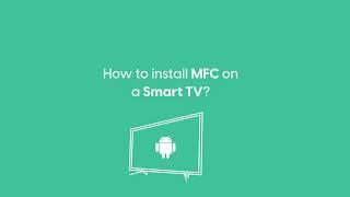 How to install My Family Cinema on a Smart TV? 