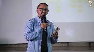 We are a people-oriented company: Lessons from Mr.Meried Bekele for Every Company