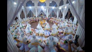 Manipuri dance - KUNJARAS at Govindajee temple