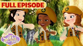 The Buttercups | S1 E15 | Sofia the First | Full Episode | @disneyjr