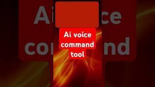 Best AI Voice Command Tool  | AI with Dr. Majid #computer #cybersecurity #productivity  #technology