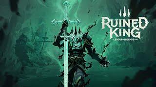 [PC] Ruined King: A League of Legends Story - No Commentary Full Playthrough (Part 1/3)