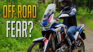 You Will Definitely Boost Your Confidence And Off-Road Skills After Watching This - Beginner Tips