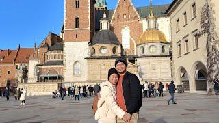 Live! Wawel Castle Krakow, Poland