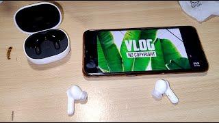 Creative Zen Air Earbuds *Volume/Latency Test* - Gadget Explained Extended Unboxing