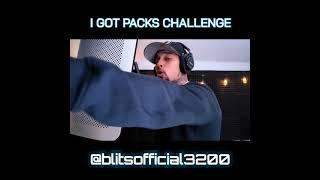 IgotPacks Challenge (Blits)