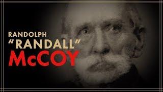 Randolph "Randall" McCoy | The Feud | American Experience | PBS