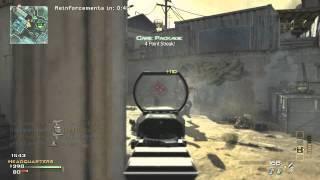 andymon - MW3 Game Clip