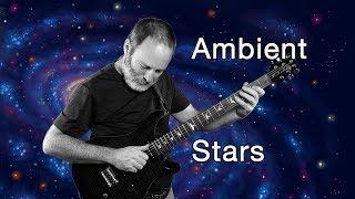 Relax & Chill with Cosmic Ambient Guitar Music