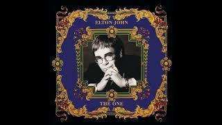 Elton John - Runaway Train (Instrumental)