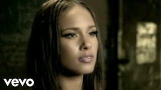 Alicia Keys - Try Sleeping with a Broken Heart (Official Video)